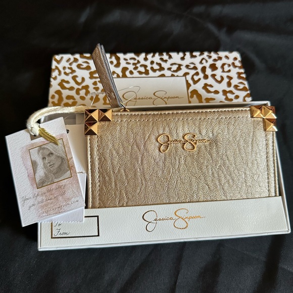 Handbags - Wallet Jessica Simpson